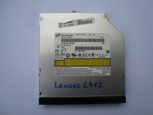 DVD-RW Hitachi-LG GT30N Lenovo ThinkPad L412 SATA